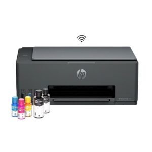 Impresora multifuncional HP Smart Tank 581