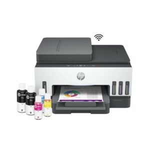 Impresora Multifuncional HP Smart Tank 790 Tinta Continua