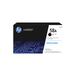 TONER HP LASER JET CF258A (58A) P/M404 NEGRO
